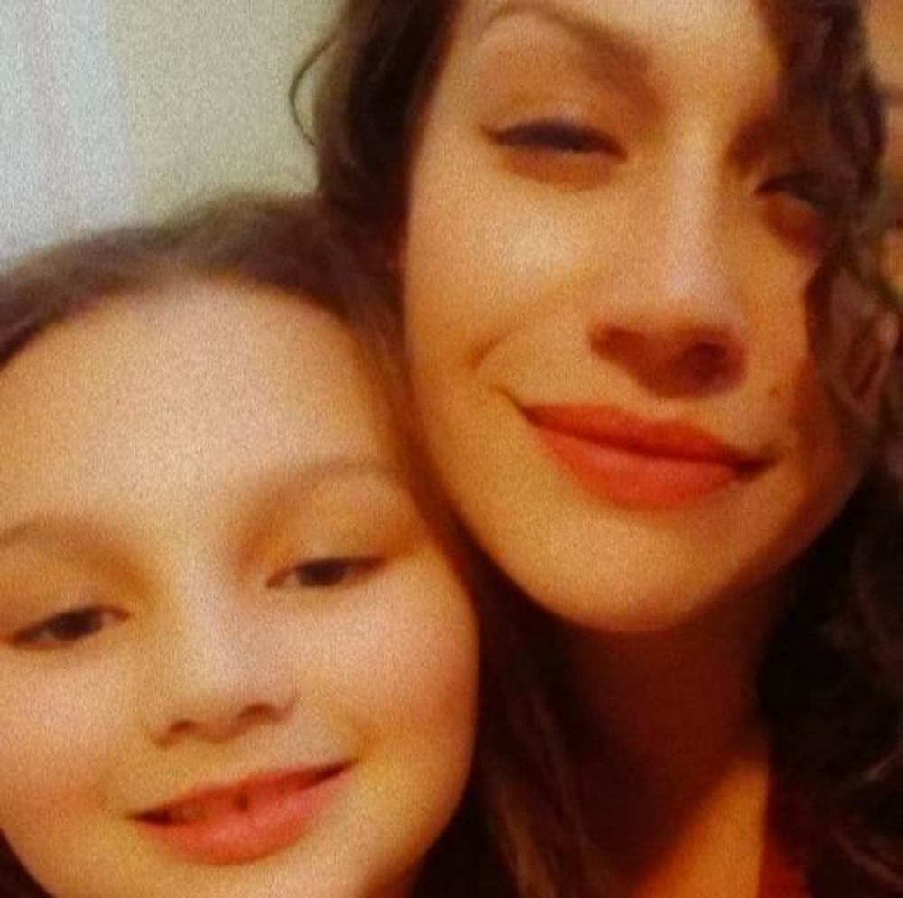 Meet your Posher, Natalee